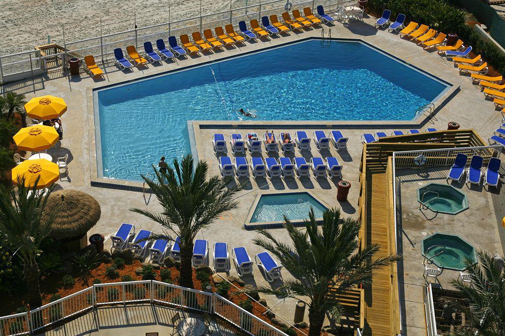 Delta Hotels By Marriott Daytona Beach Oceanfront Facilities photo